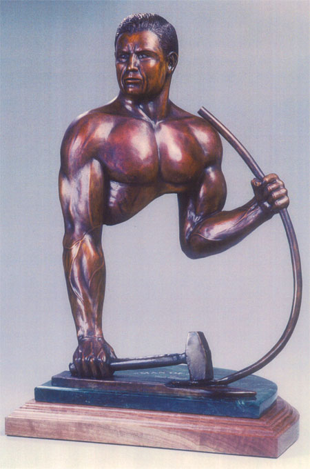 Roughneck