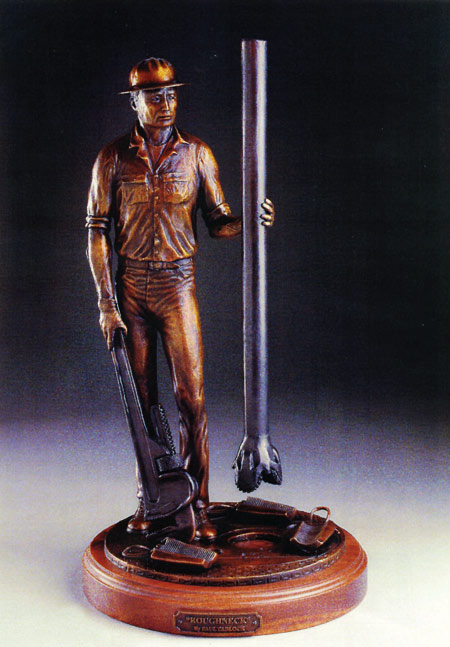 Roughneck