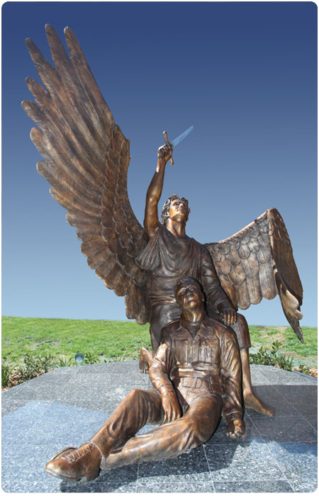 St Michael